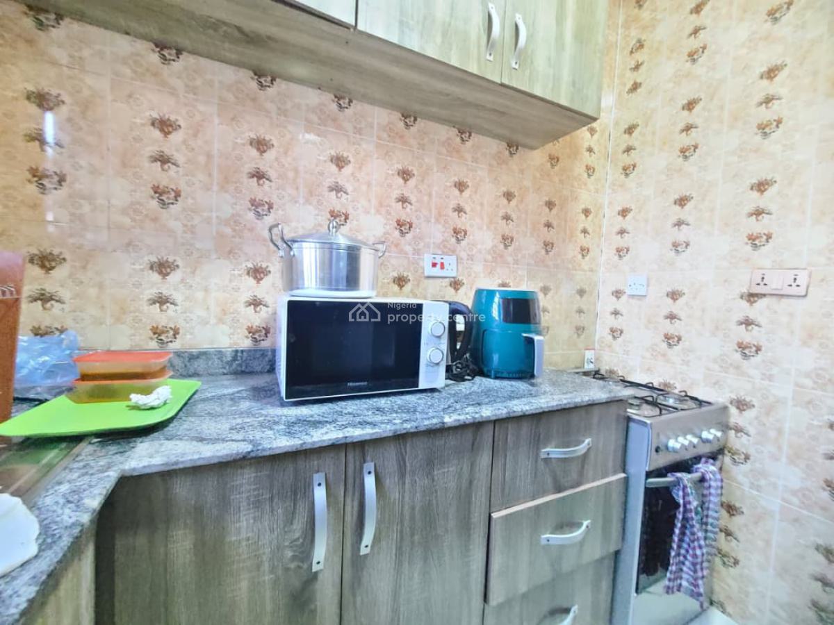 Fully Furnished Room and Parlor (mini Flat), Orchid, Lekki, Lagos, Mini Flat (room and Parlour) for Sale