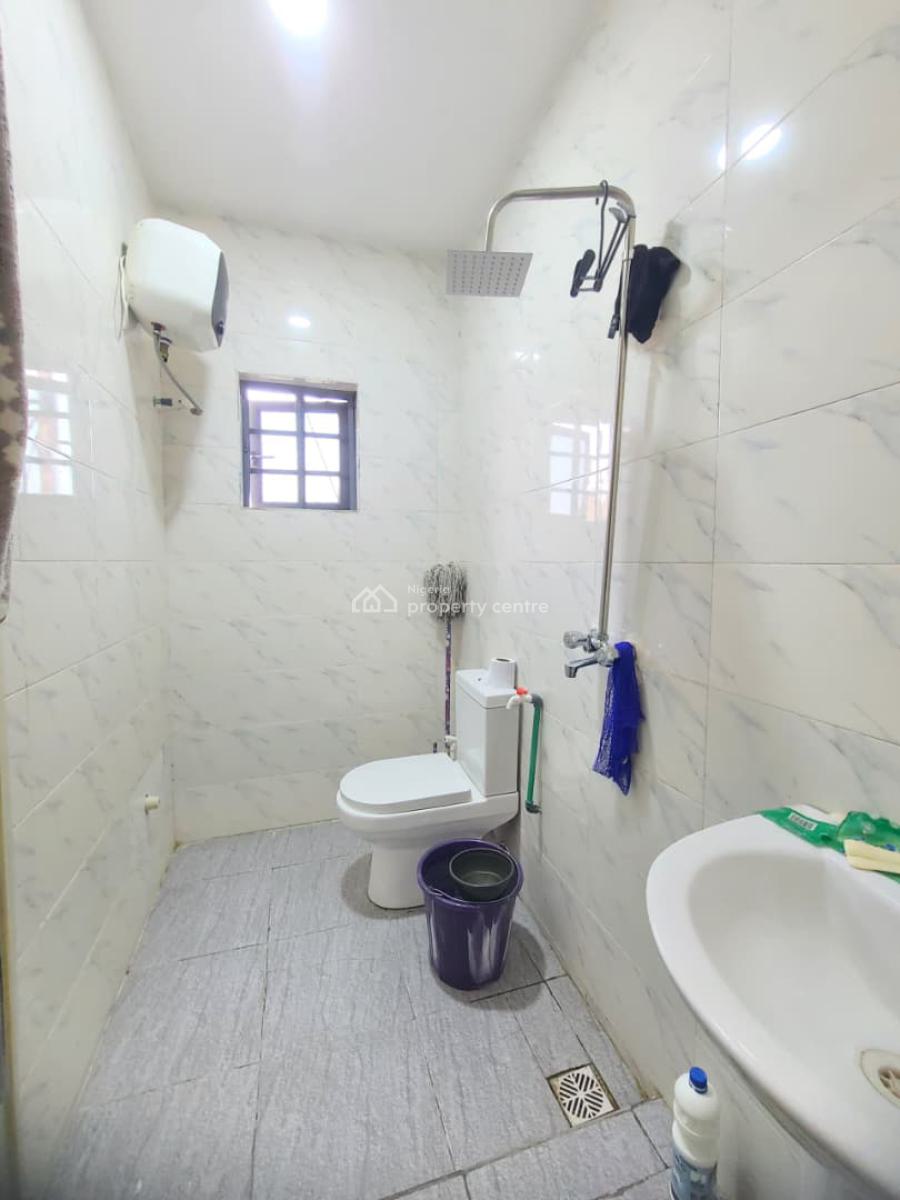 Fully Furnished Room and Parlor (mini Flat), Orchid, Lekki, Lagos, Mini Flat (room and Parlour) for Sale