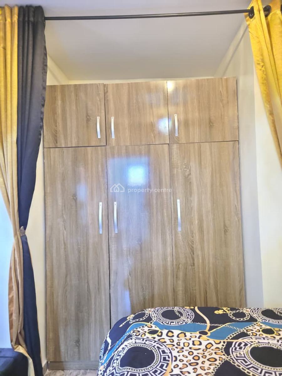 Fully Furnished Room and Parlor (mini Flat), Orchid, Lekki, Lagos, Mini Flat (room and Parlour) for Sale
