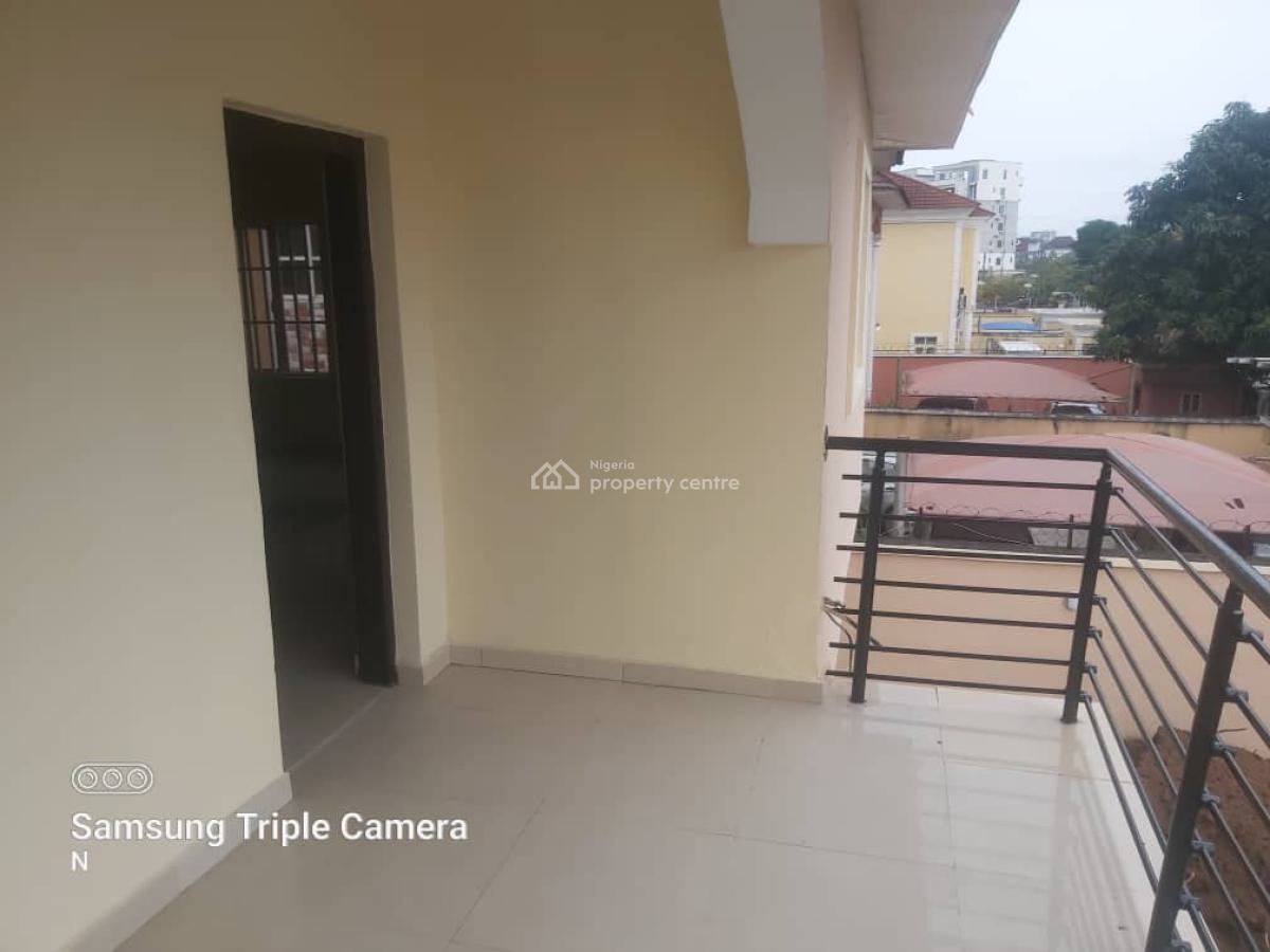 Newly Renovated 5 Bedrooms Detached House with 2 Rooms Bq, Off Admiralty Way, Lekki Phase 1, Lekki, Lagos, Detached Duplex for Rent