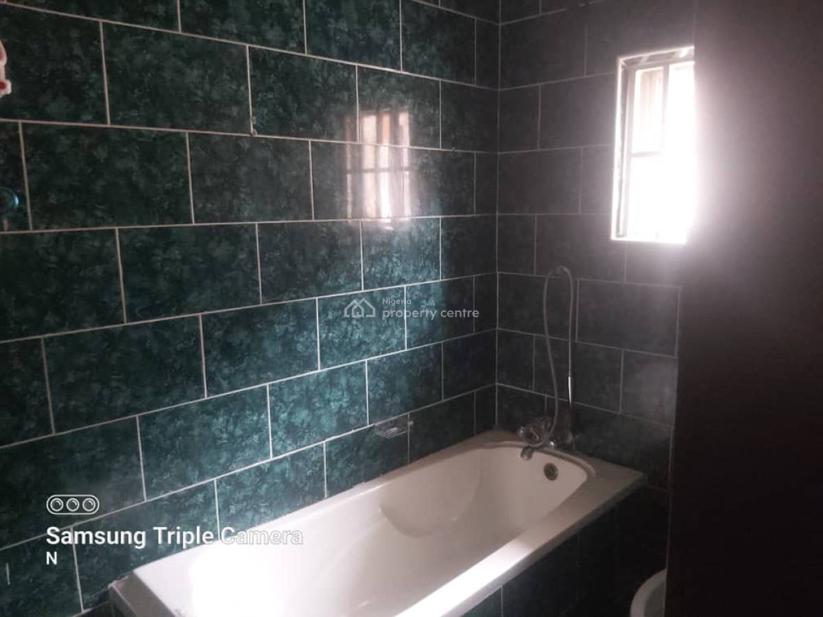 Newly Renovated 5 Bedrooms Detached House with 2 Rooms Bq, Off Admiralty Way, Lekki Phase 1, Lekki, Lagos, Detached Duplex for Rent