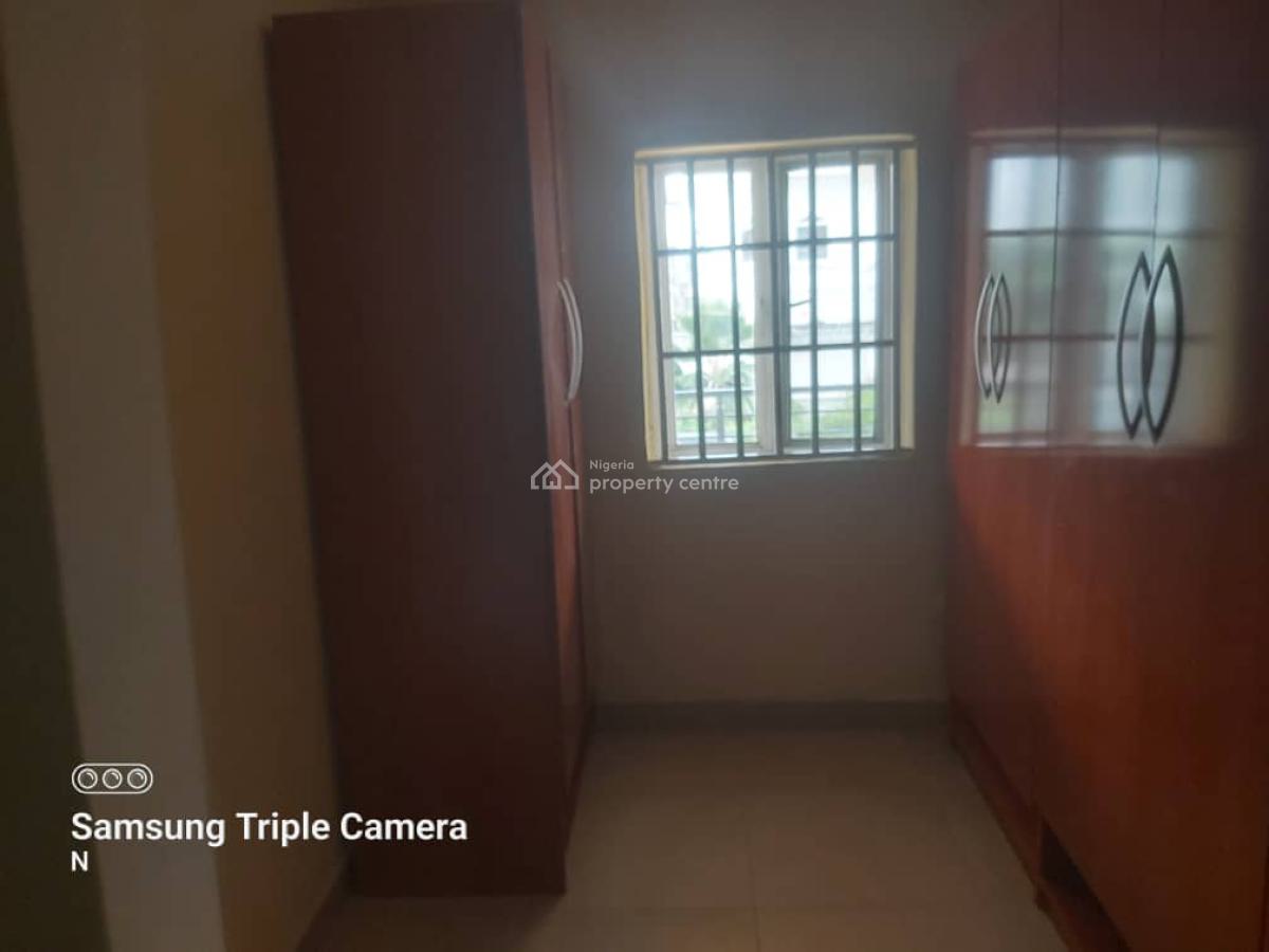 Newly Renovated 5 Bedrooms Detached House with 2 Rooms Bq, Off Admiralty Way, Lekki Phase 1, Lekki, Lagos, Detached Duplex for Rent