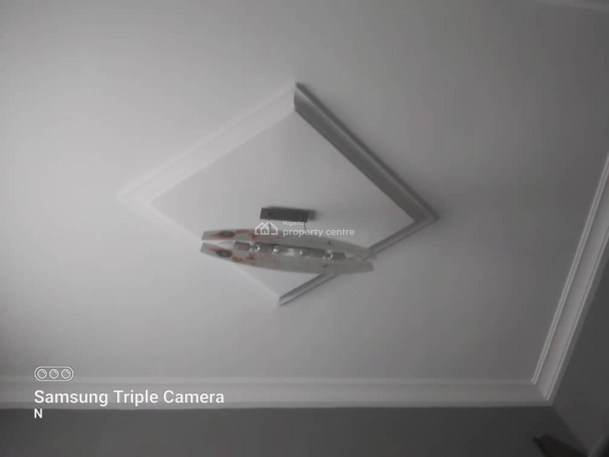 Newly Renovated 5 Bedrooms Detached House with 2 Rooms Bq, Off Admiralty Way, Lekki Phase 1, Lekki, Lagos, Detached Duplex for Rent