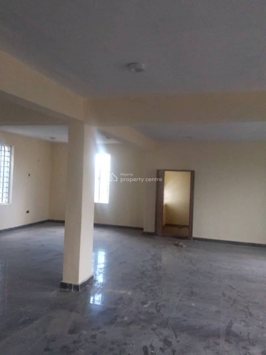 Brand New Open Plan Space on 4 Floors  at Ikeja, Ikeja,off Awolowo Way  Close to Computer Village, Ikeja, Lagos, Office Space for Rent