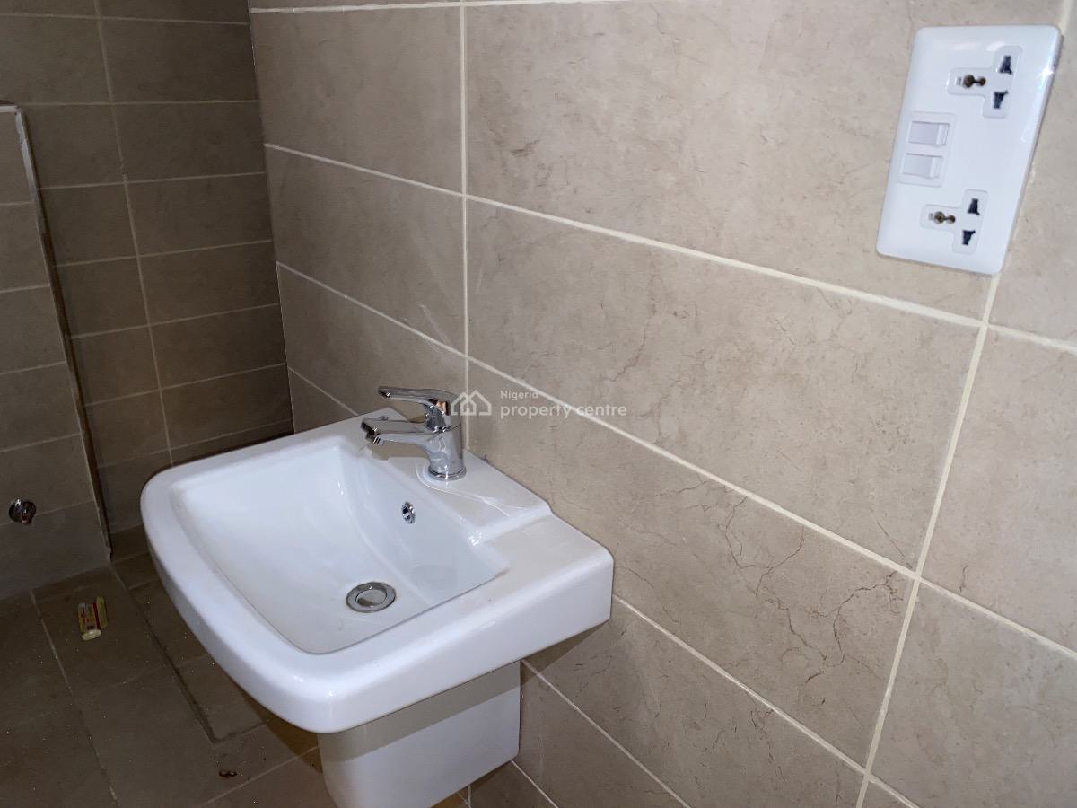 2 Bedroom Apartment, Life Camp, Abuja, Flat / Apartment for Sale