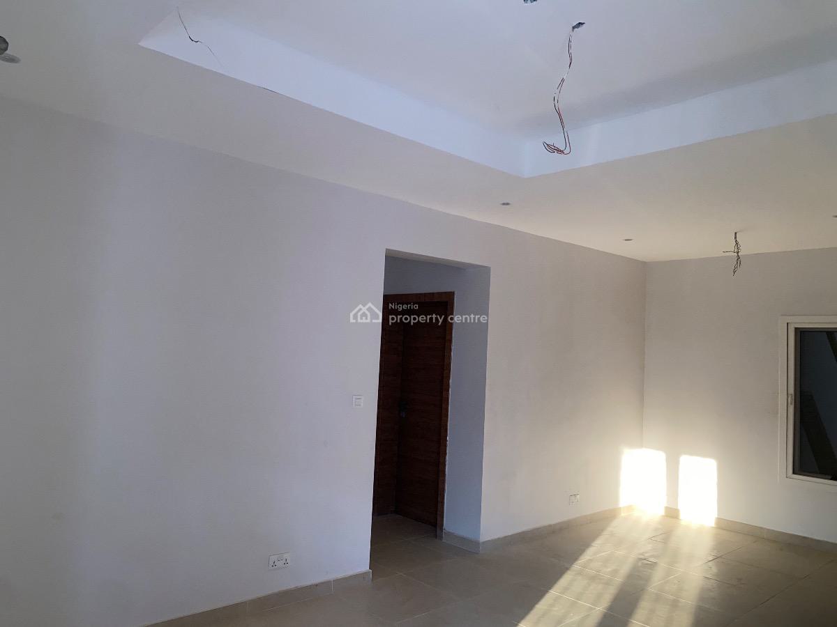 2 Bedroom Apartment, Life Camp, Abuja, Flat / Apartment for Sale