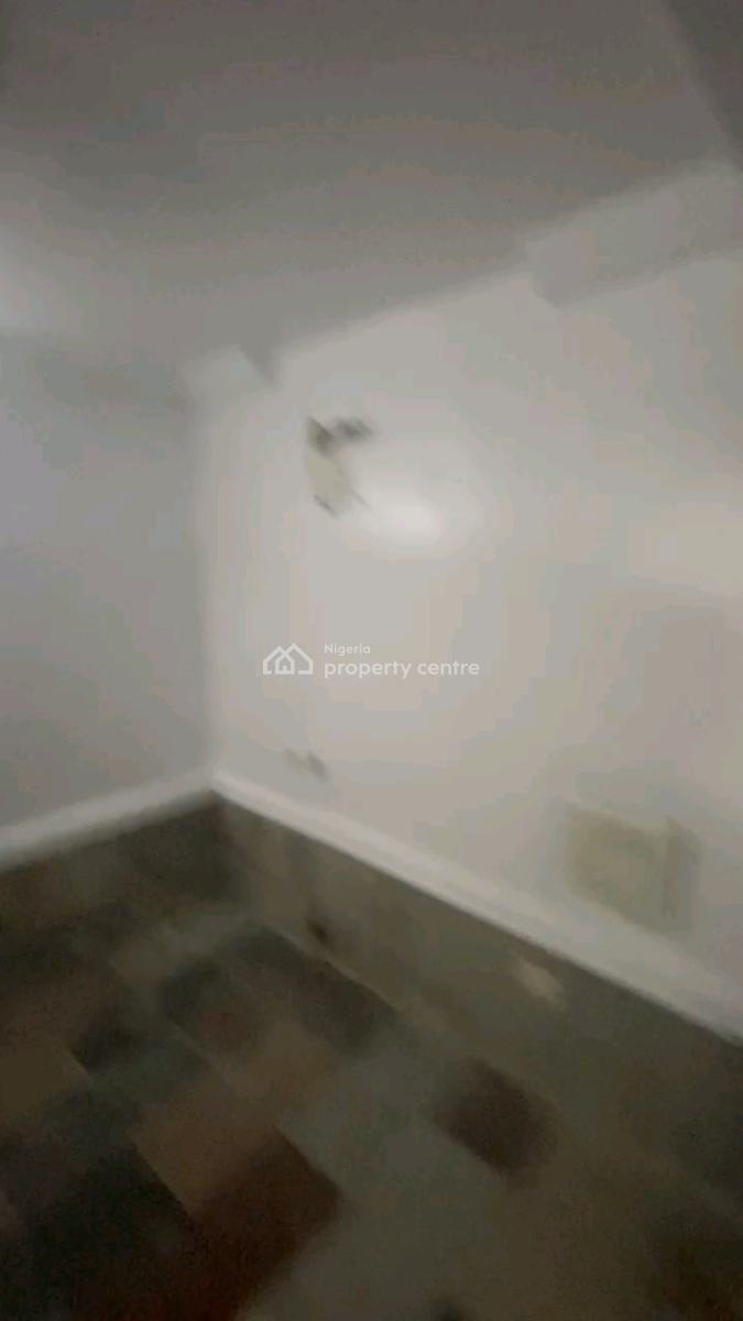 Miniflat Inside Ogudu Gra with Serene Environment  24 Hours Light, Gra, Ogudu, Lagos, Mini Flat (room and Parlour) for Rent