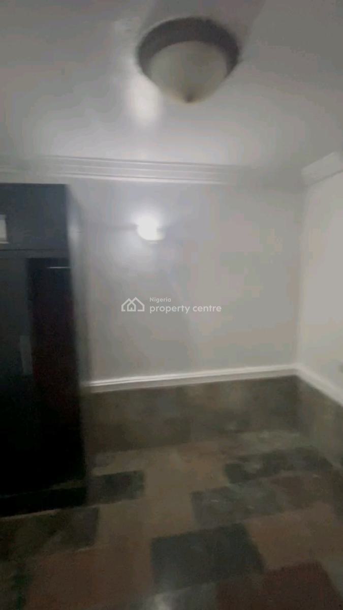 Miniflat Inside Ogudu Gra with Serene Environment  24 Hours Light, Gra, Ogudu, Lagos, Mini Flat (room and Parlour) for Rent
