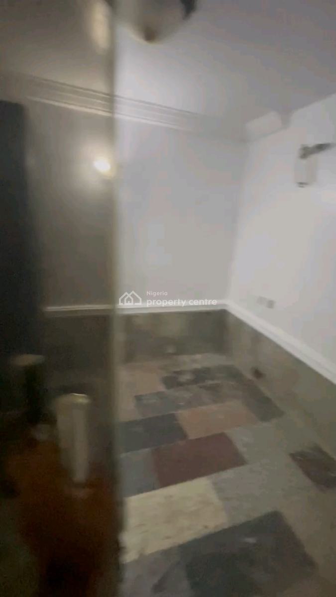 Miniflat Inside Ogudu Gra with Serene Environment  24 Hours Light, Gra, Ogudu, Lagos, Mini Flat (room and Parlour) for Rent
