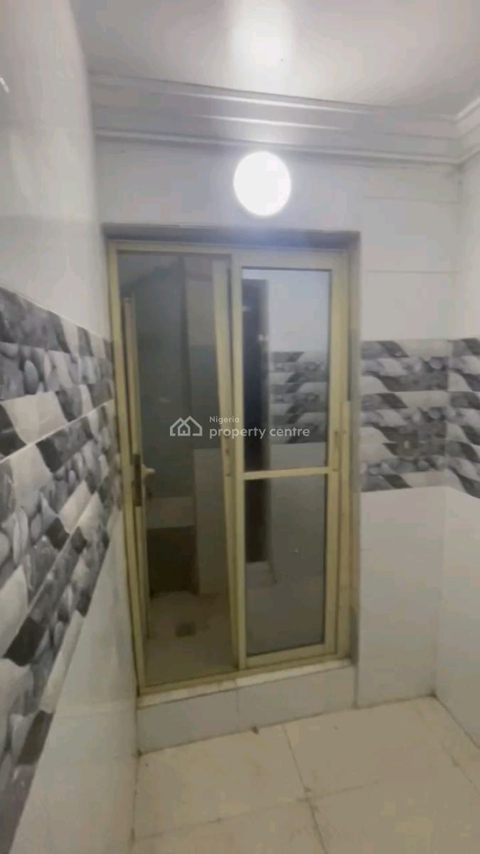 Miniflat Inside Ogudu Gra with Serene Environment  24 Hours Light, Gra, Ogudu, Lagos, Mini Flat (room and Parlour) for Rent