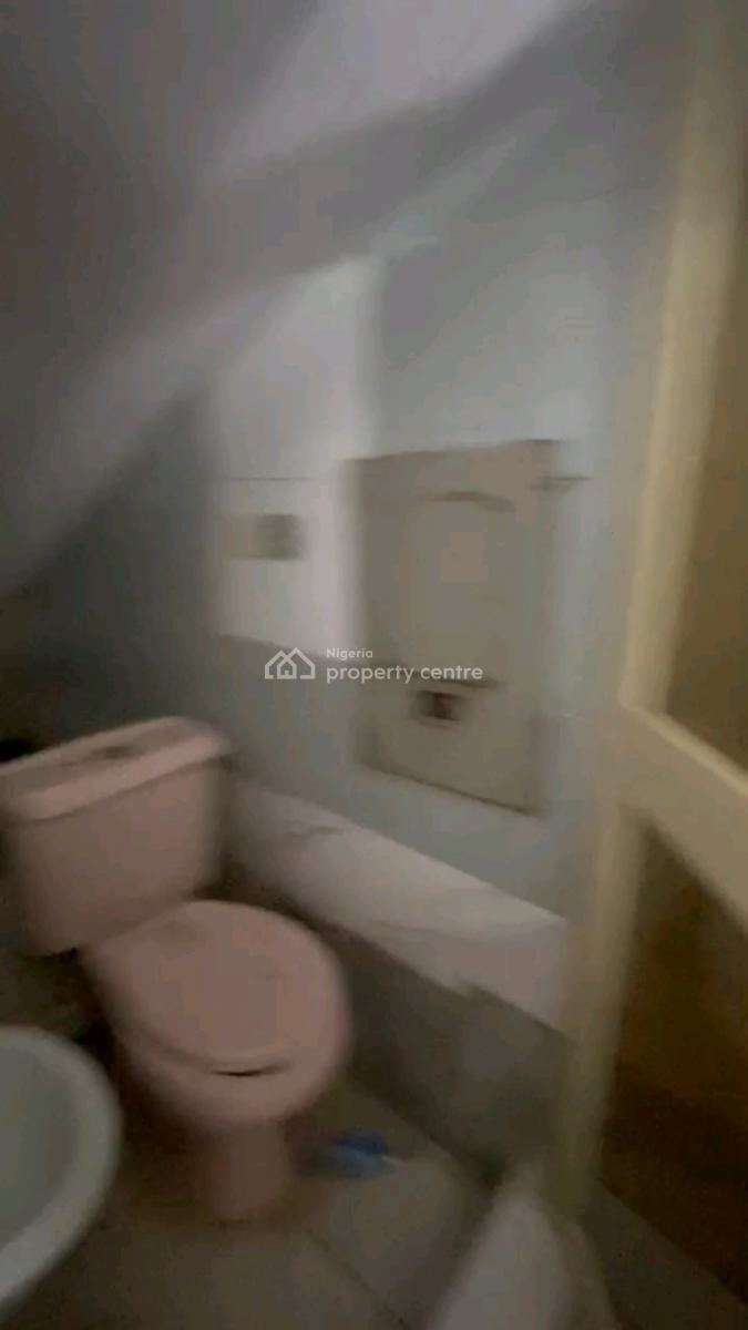 Miniflat Inside Ogudu Gra with Serene Environment  24 Hours Light, Gra, Ogudu, Lagos, Mini Flat (room and Parlour) for Rent