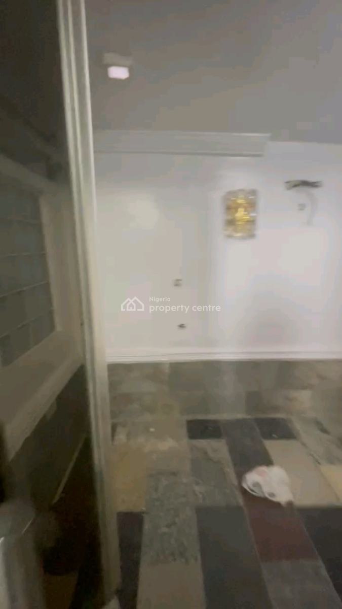 Miniflat Inside Ogudu Gra with Serene Environment  24 Hours Light, Gra, Ogudu, Lagos, Mini Flat (room and Parlour) for Rent