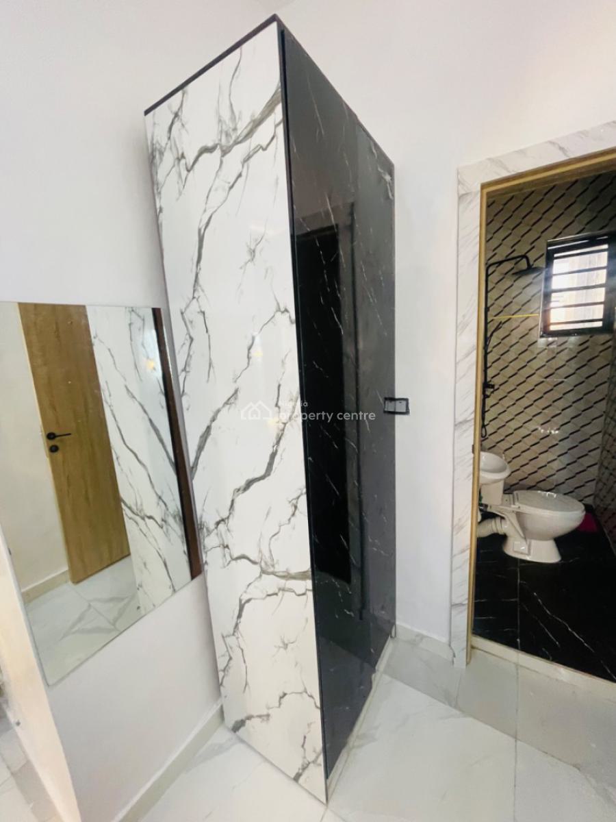 Newly Launched Studio Apartment with Excellent Facilities, Chevron Toll Gate, Lekki, Lagos, Flat / Apartment Short Let