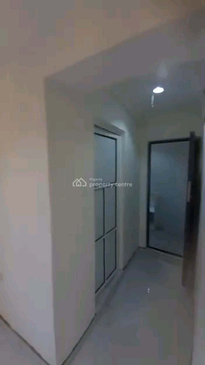 Brand New, Well Ventilated Units of Miniflat Apartment, Alapere, Ketu, Lagos, Mini Flat (room and Parlour) for Rent