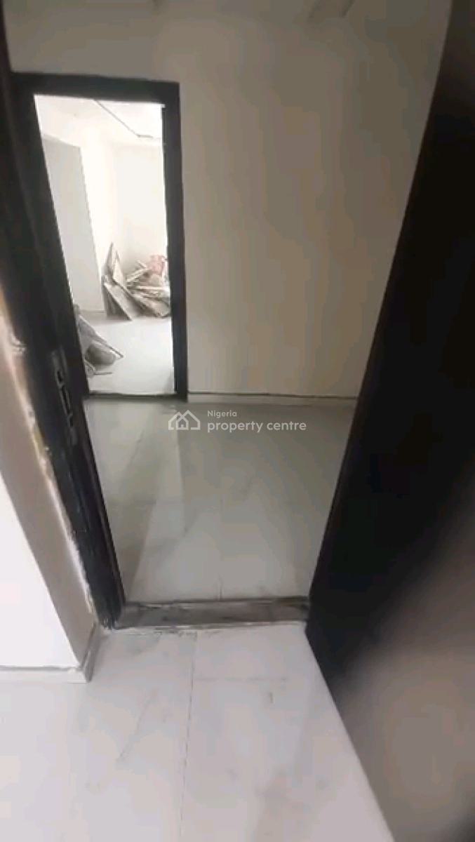 Brand New, Well Ventilated Units of Miniflat Apartment, Alapere, Ketu, Lagos, Mini Flat (room and Parlour) for Rent