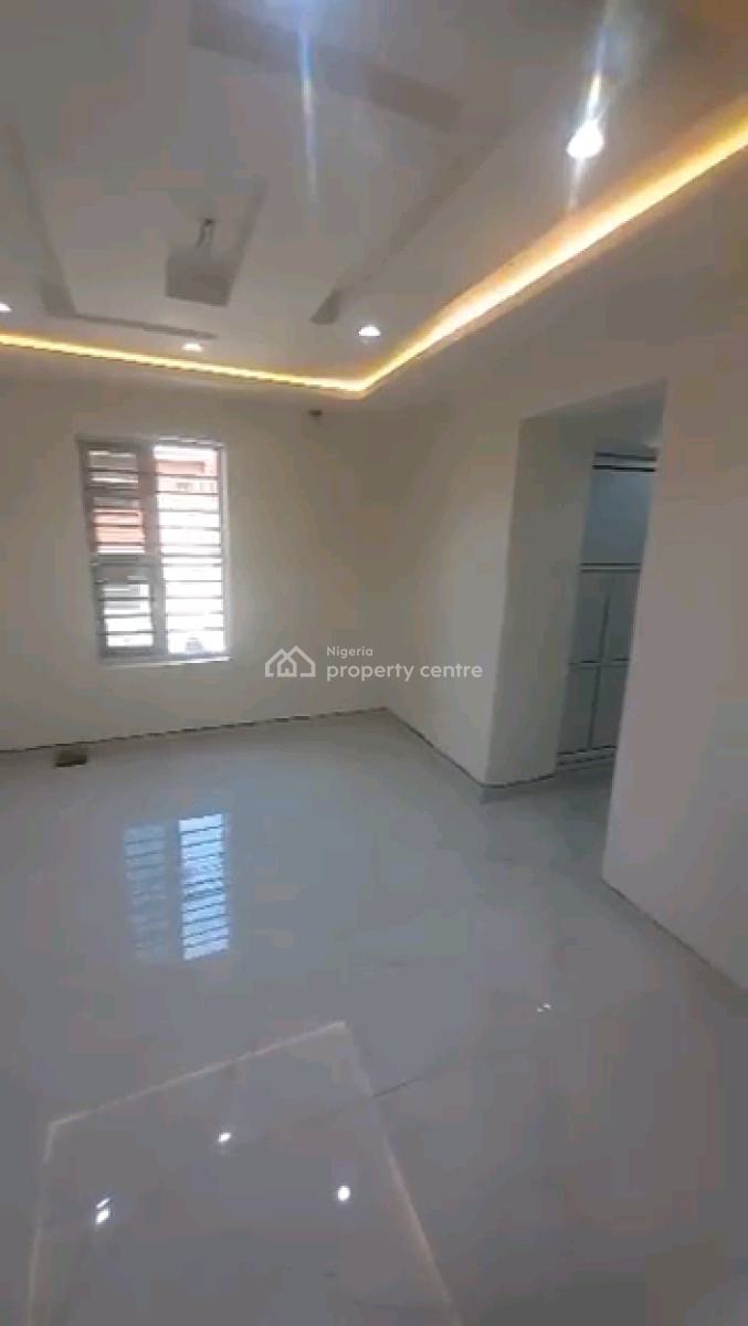 Brand New, Well Ventilated Units of Miniflat Apartment, Alapere, Ketu, Lagos, Mini Flat (room and Parlour) for Rent