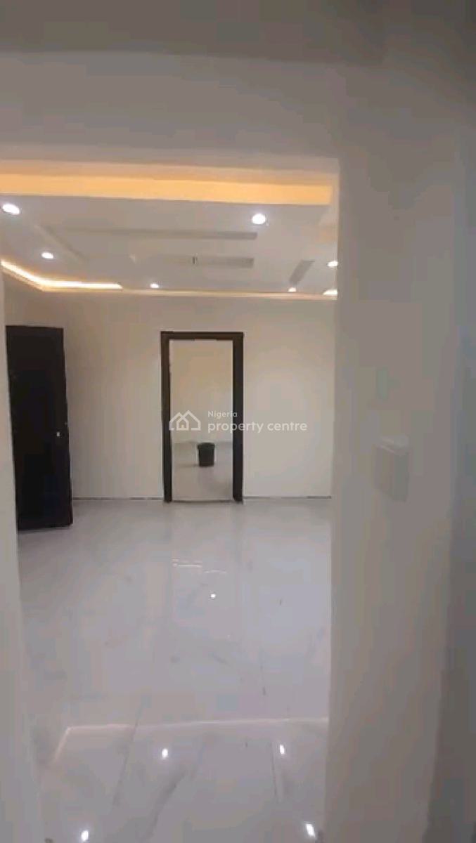 Brand New, Well Ventilated Units of Miniflat Apartment, Alapere, Ketu, Lagos, Mini Flat (room and Parlour) for Rent