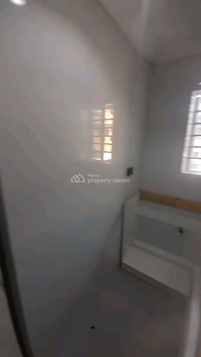 Brand New, Well Ventilated Units of Miniflat Apartment, Alapere, Ketu, Lagos, Mini Flat (room and Parlour) for Rent