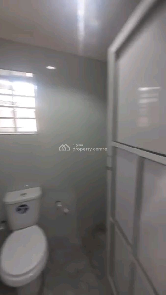 Brand New, Well Ventilated Units of Miniflat Apartment, Alapere, Ketu, Lagos, Mini Flat (room and Parlour) for Rent