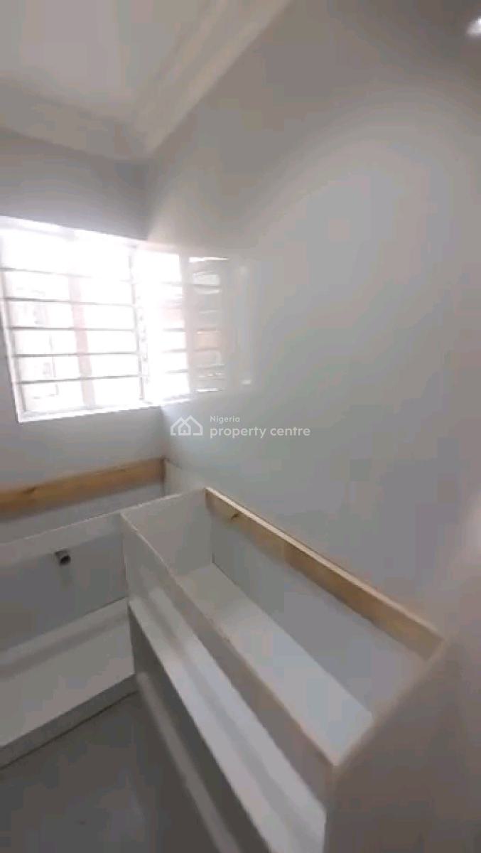 Brand New, Well Ventilated Units of Miniflat Apartment, Alapere, Ketu, Lagos, Mini Flat (room and Parlour) for Rent