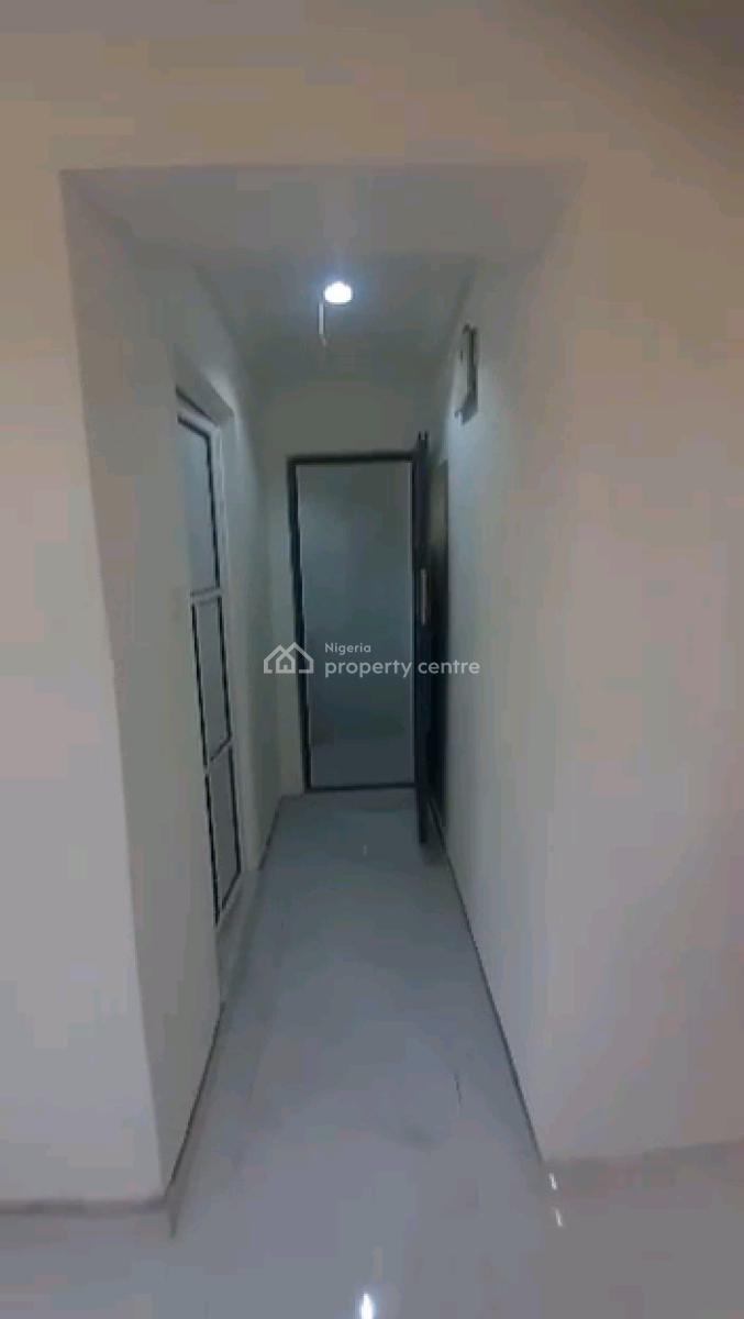 Brand New, Well Ventilated Units of Miniflat Apartment, Alapere, Ketu, Lagos, Mini Flat (room and Parlour) for Rent