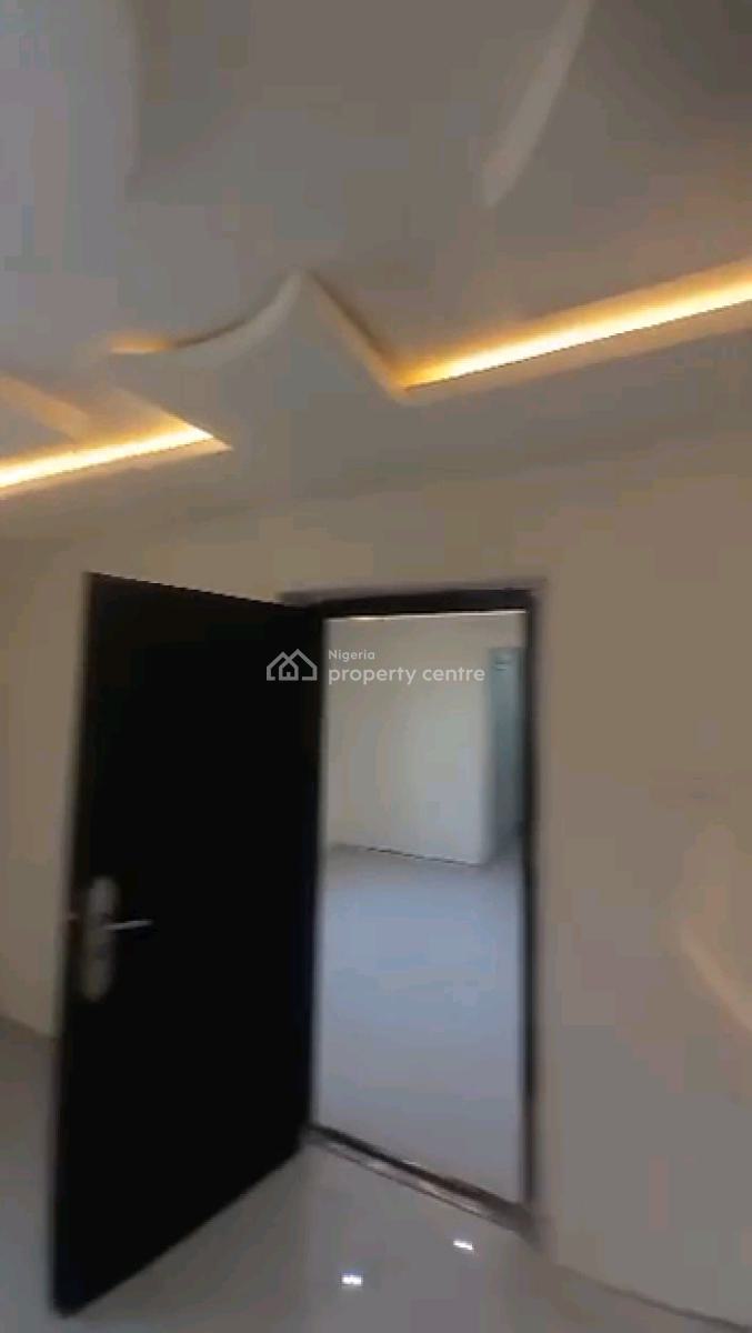 Brand New, Well Ventilated Units of Miniflat Apartment, Alapere, Ketu, Lagos, Mini Flat (room and Parlour) for Rent