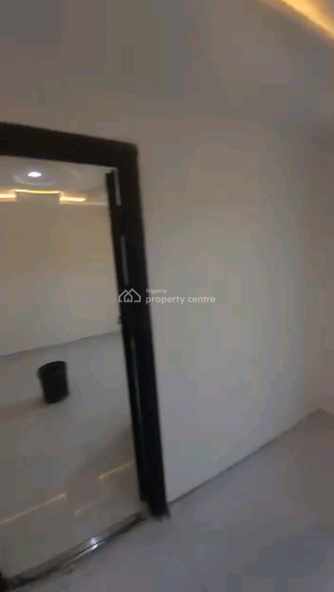 Brand New, Well Ventilated Units of Miniflat Apartment, Alapere, Ketu, Lagos, Mini Flat (room and Parlour) for Rent