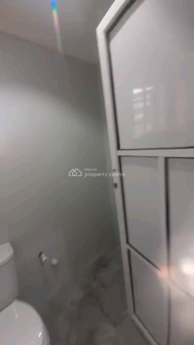 Brand New, Well Ventilated Units of Miniflat Apartment, Alapere, Ketu, Lagos, Mini Flat (room and Parlour) for Rent