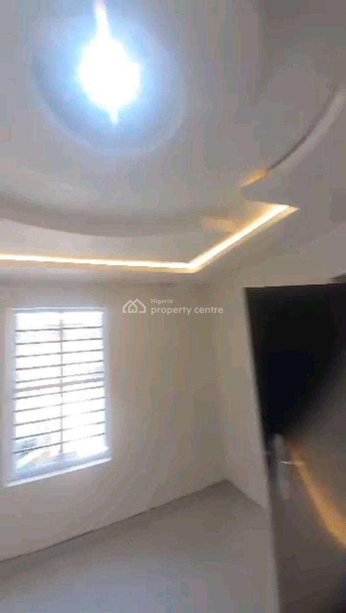 Brand New, Well Ventilated Units of Miniflat Apartment, Alapere, Ketu, Lagos, Mini Flat (room and Parlour) for Rent