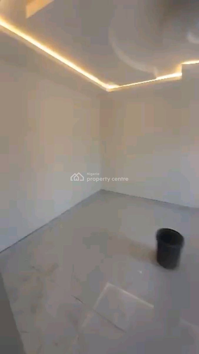 Brand New, Well Ventilated Units of Miniflat Apartment, Alapere, Ketu, Lagos, Mini Flat (room and Parlour) for Rent