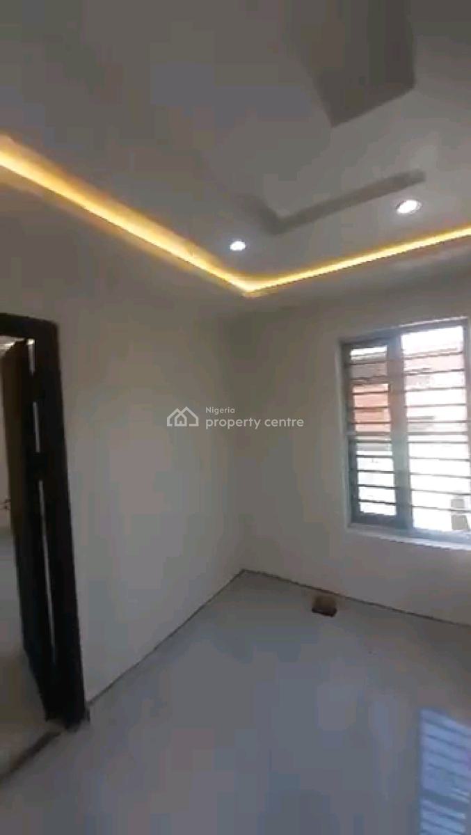 Brand New, Well Ventilated Units of Miniflat Apartment, Alapere, Ketu, Lagos, Mini Flat (room and Parlour) for Rent