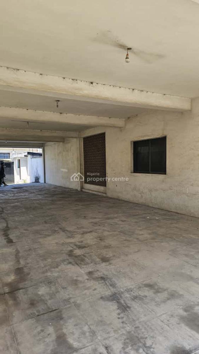 Waterfront 12 Bedroom Detached Duplex, Akin Ogunlewe, Victoria Island (vi), Lagos, Detached Duplex for Rent