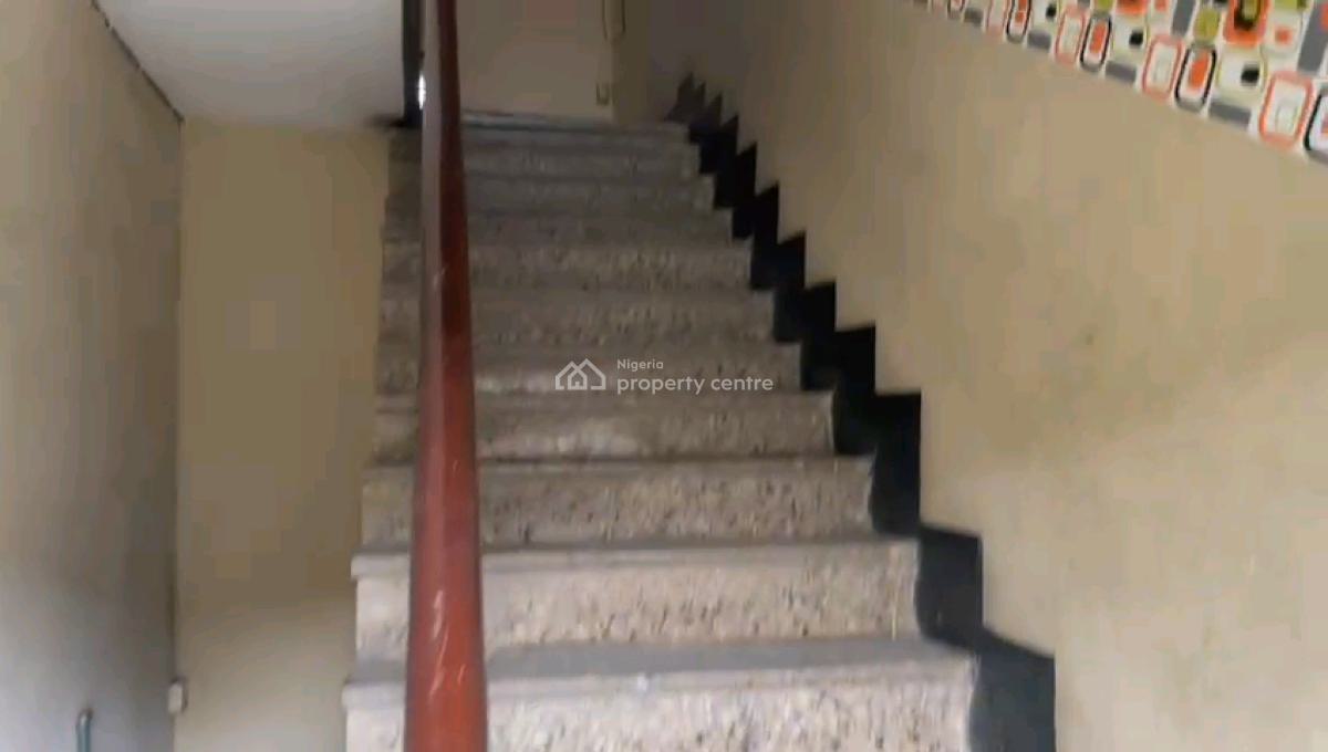 Confirm 2 Bedroom Apartment, Gbagada Phase 1, Gbagada, Lagos, Flat / Apartment for Rent