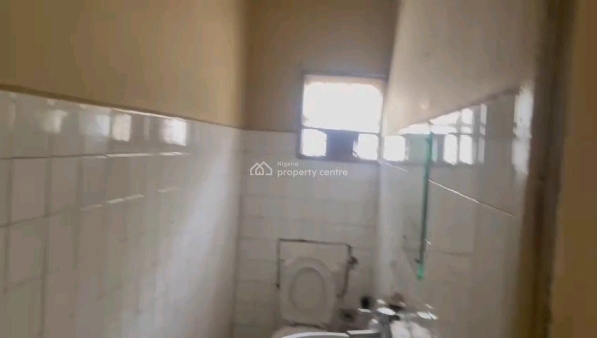 Confirm 2 Bedroom Apartment, Gbagada Phase 1, Gbagada, Lagos, Flat / Apartment for Rent