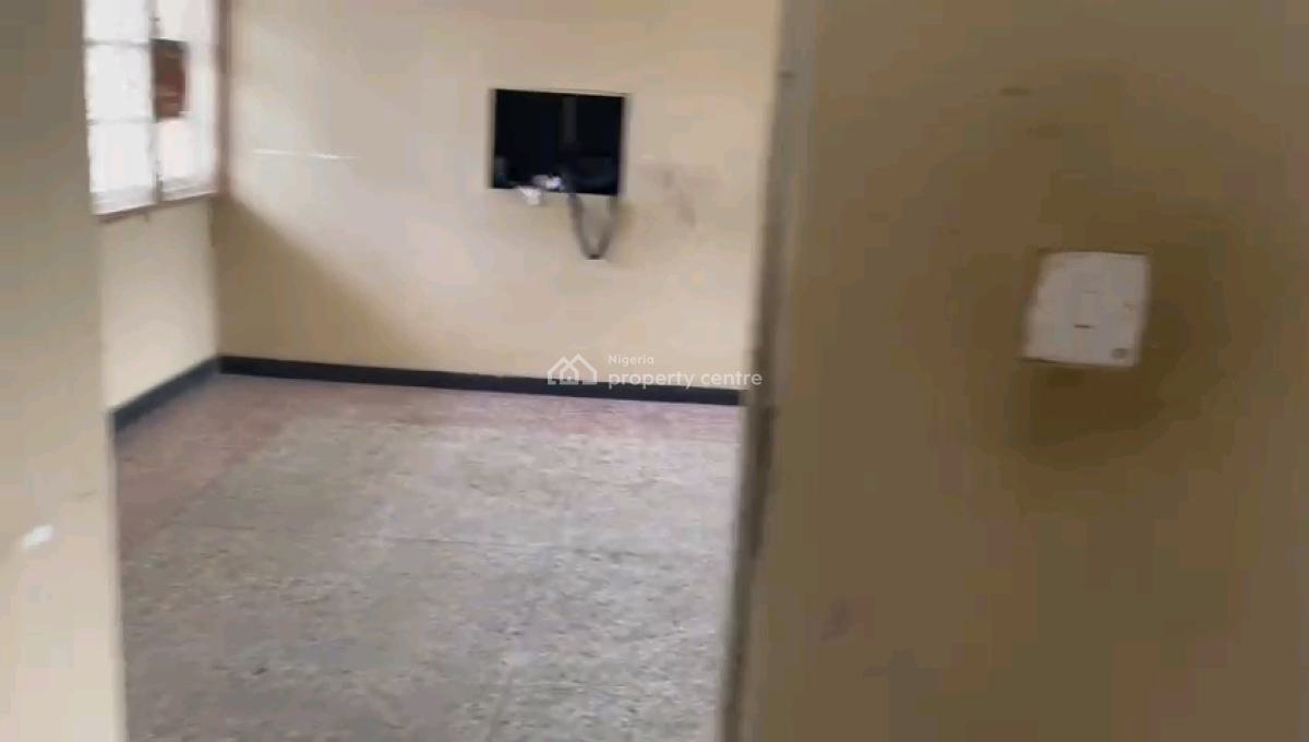 Confirm 2 Bedroom Apartment, Gbagada Phase 1, Gbagada, Lagos, Flat / Apartment for Rent