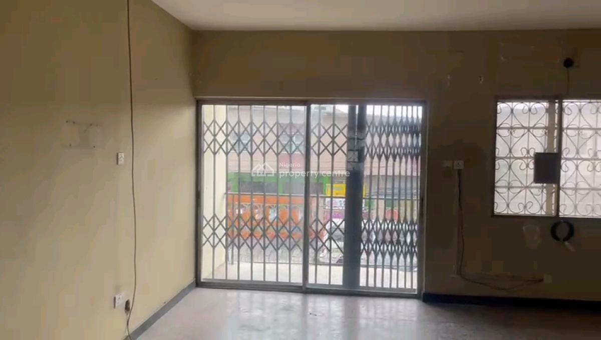 Confirm 2 Bedroom Apartment, Gbagada Phase 1, Gbagada, Lagos, Flat / Apartment for Rent