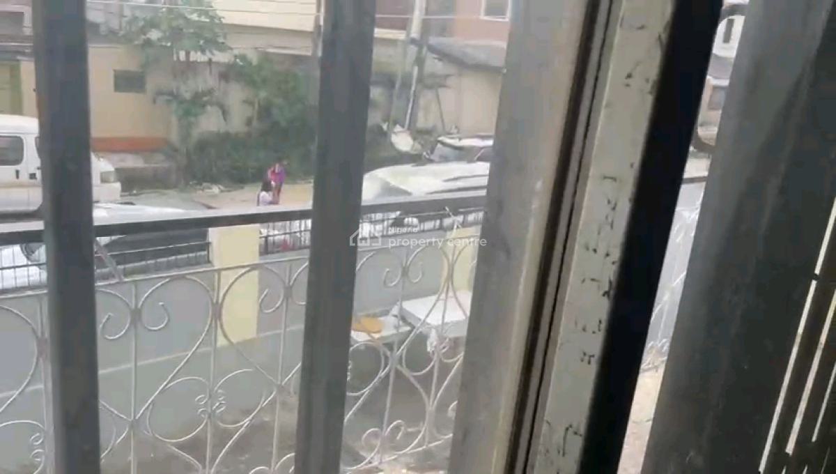 Confirm 2 Bedroom Apartment, Gbagada Phase 1, Gbagada, Lagos, Flat / Apartment for Rent