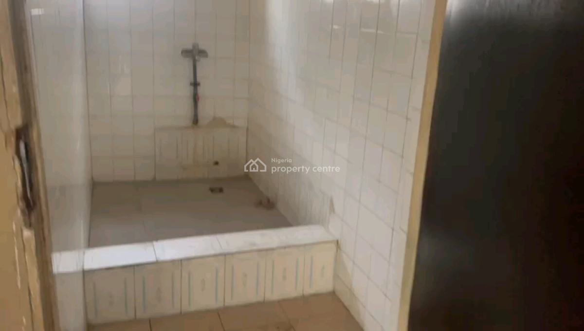 Confirm 2 Bedroom Apartment, Gbagada Phase 1, Gbagada, Lagos, Flat / Apartment for Rent