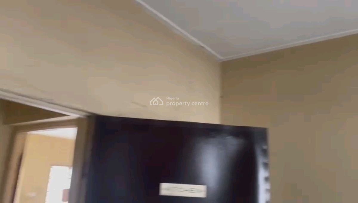 Confirm 2 Bedroom Apartment, Gbagada Phase 1, Gbagada, Lagos, Flat / Apartment for Rent