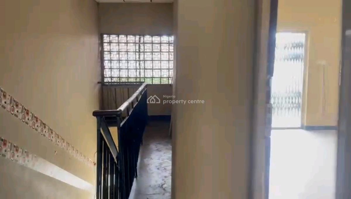 Confirm 2 Bedroom Apartment, Gbagada Phase 1, Gbagada, Lagos, Flat / Apartment for Rent