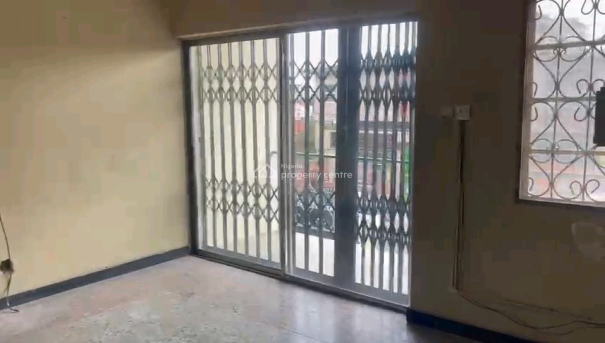 Confirm 2 Bedroom Apartment, Gbagada Phase 1, Gbagada, Lagos, Flat / Apartment for Rent