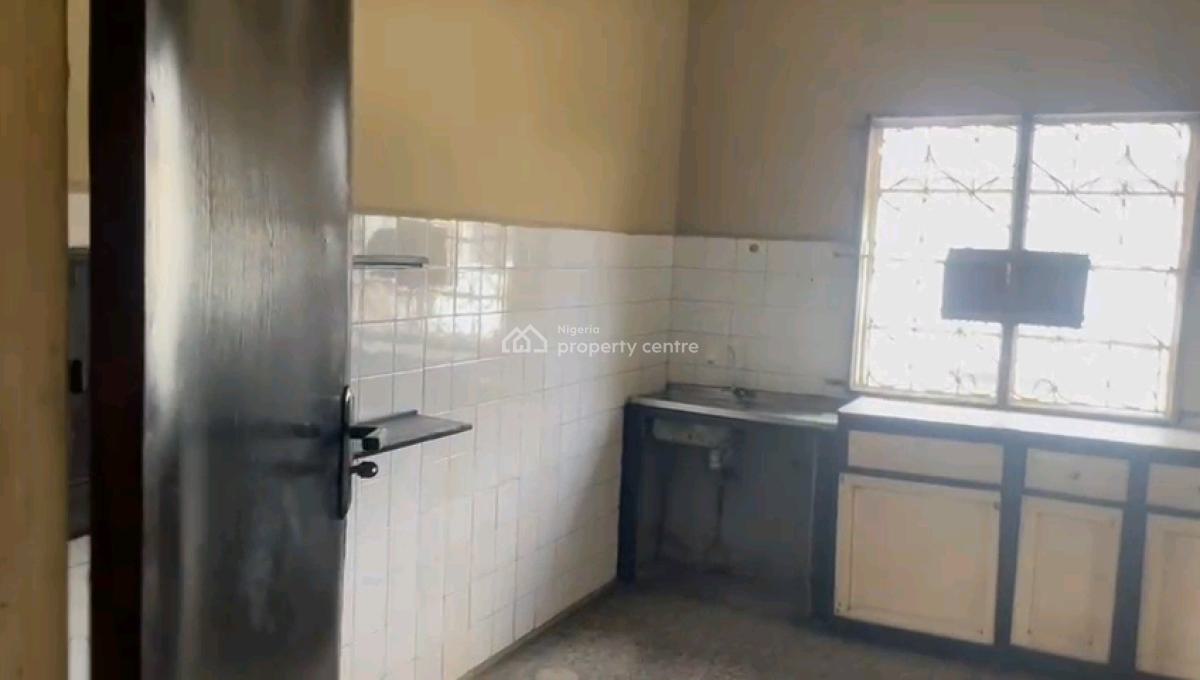 Confirm 2 Bedroom Apartment, Gbagada Phase 1, Gbagada, Lagos, Flat / Apartment for Rent