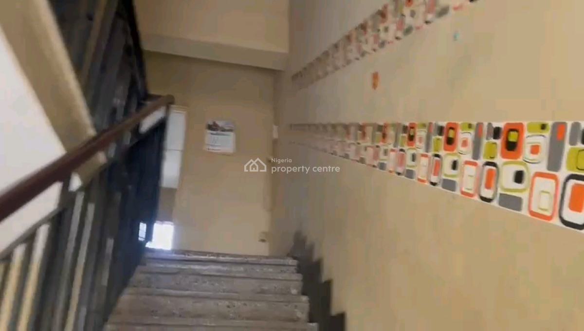 Confirm 2 Bedroom Apartment, Gbagada Phase 1, Gbagada, Lagos, Flat / Apartment for Rent