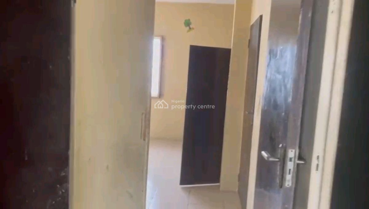 Confirm 2 Bedroom Apartment, Gbagada Phase 1, Gbagada, Lagos, Flat / Apartment for Rent