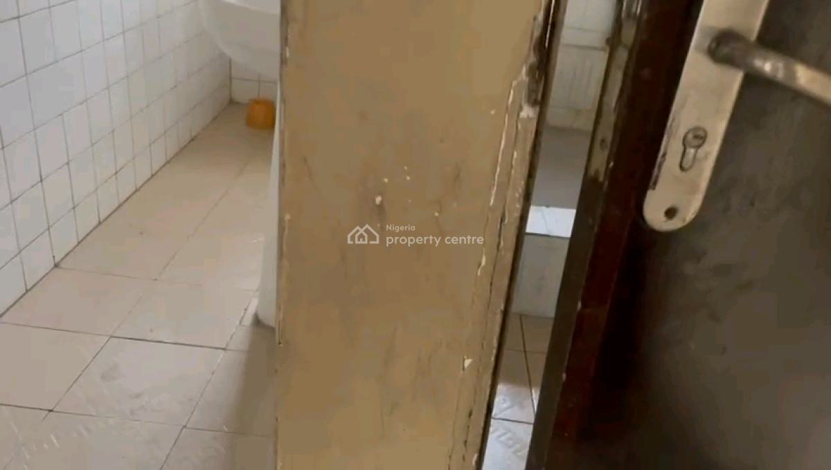 Confirm 2 Bedroom Apartment, Gbagada Phase 1, Gbagada, Lagos, Flat / Apartment for Rent