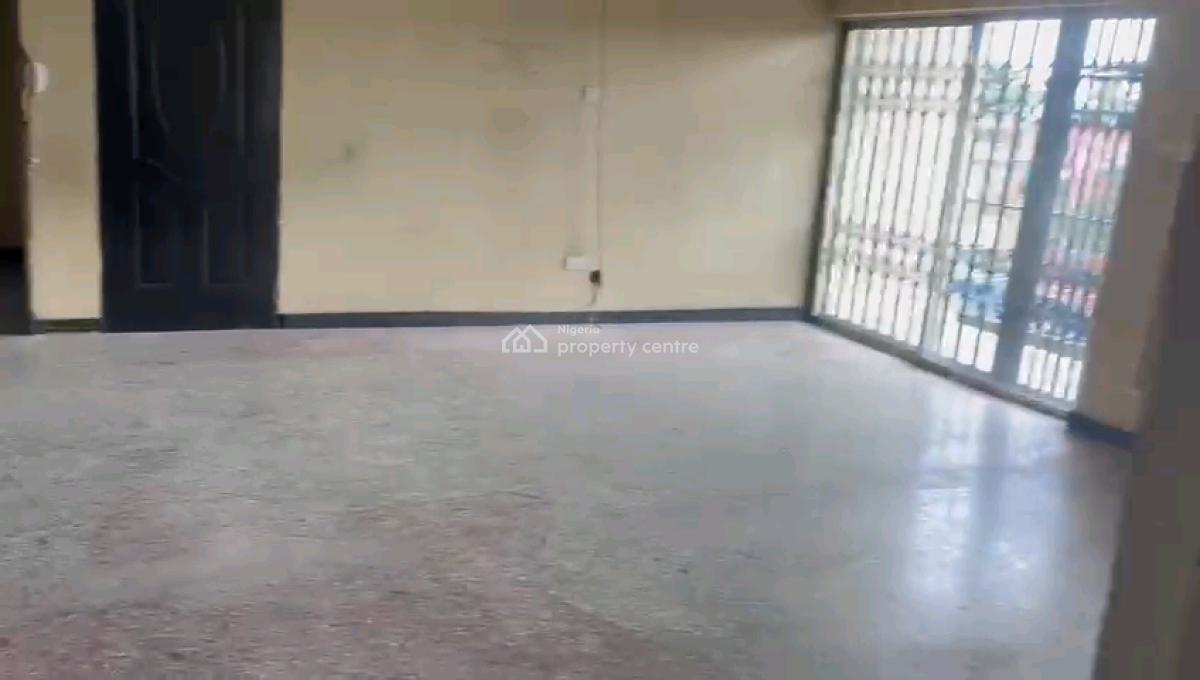 Confirm 2 Bedroom Apartment, Gbagada Phase 1, Gbagada, Lagos, Flat / Apartment for Rent