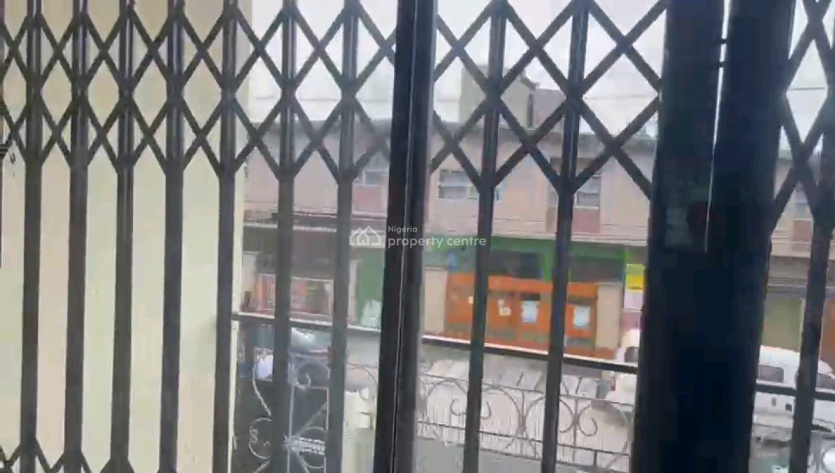 Confirm 2 Bedroom Apartment, Gbagada Phase 1, Gbagada, Lagos, Flat / Apartment for Rent