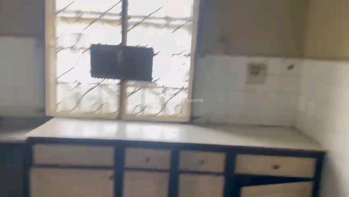 Confirm 2 Bedroom Apartment, Gbagada Phase 1, Gbagada, Lagos, Flat / Apartment for Rent