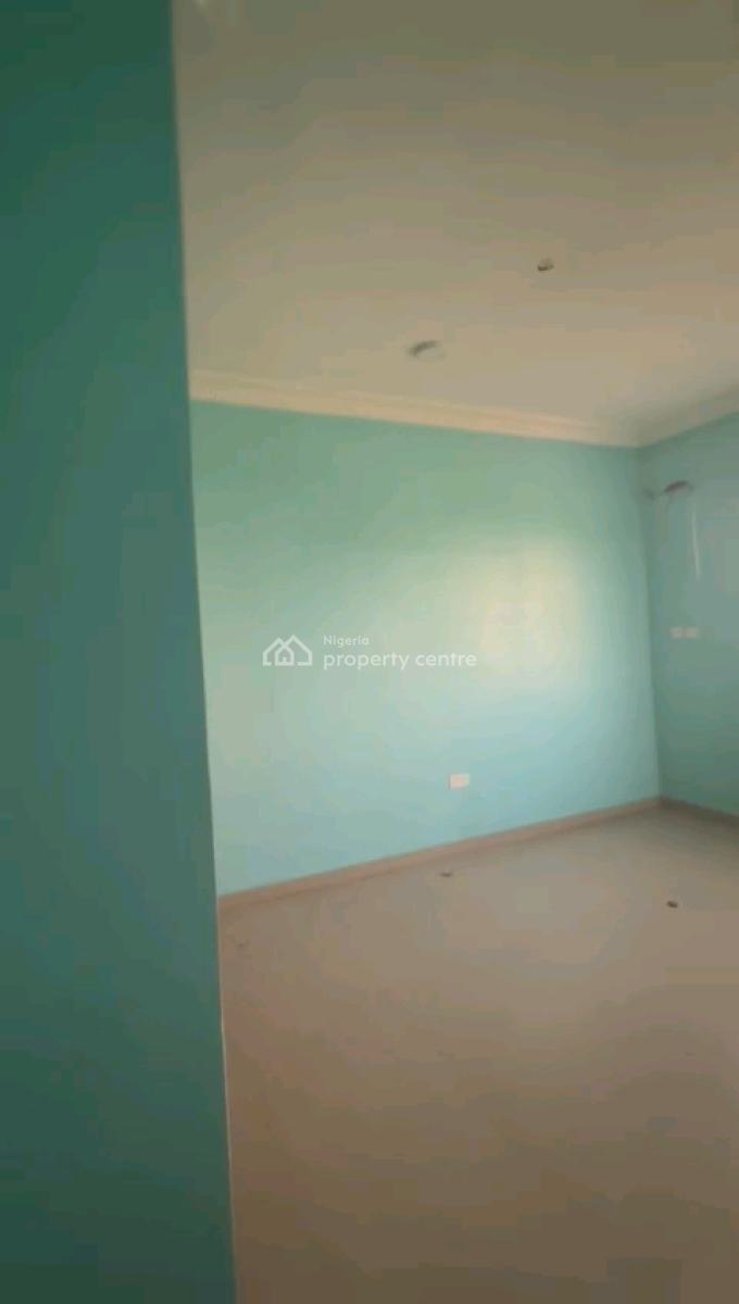 a Decent, Recently Built 2 Units of 2-bedroom Flats, Census Close Via Bode Thomas, Surulere, Lagos, Flat / Apartment for Rent