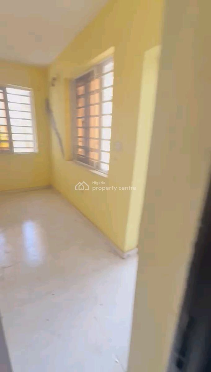 a Decent, Recently Built 2 Units of 2-bedroom Flats, Census Close Via Bode Thomas, Surulere, Lagos, Flat / Apartment for Rent